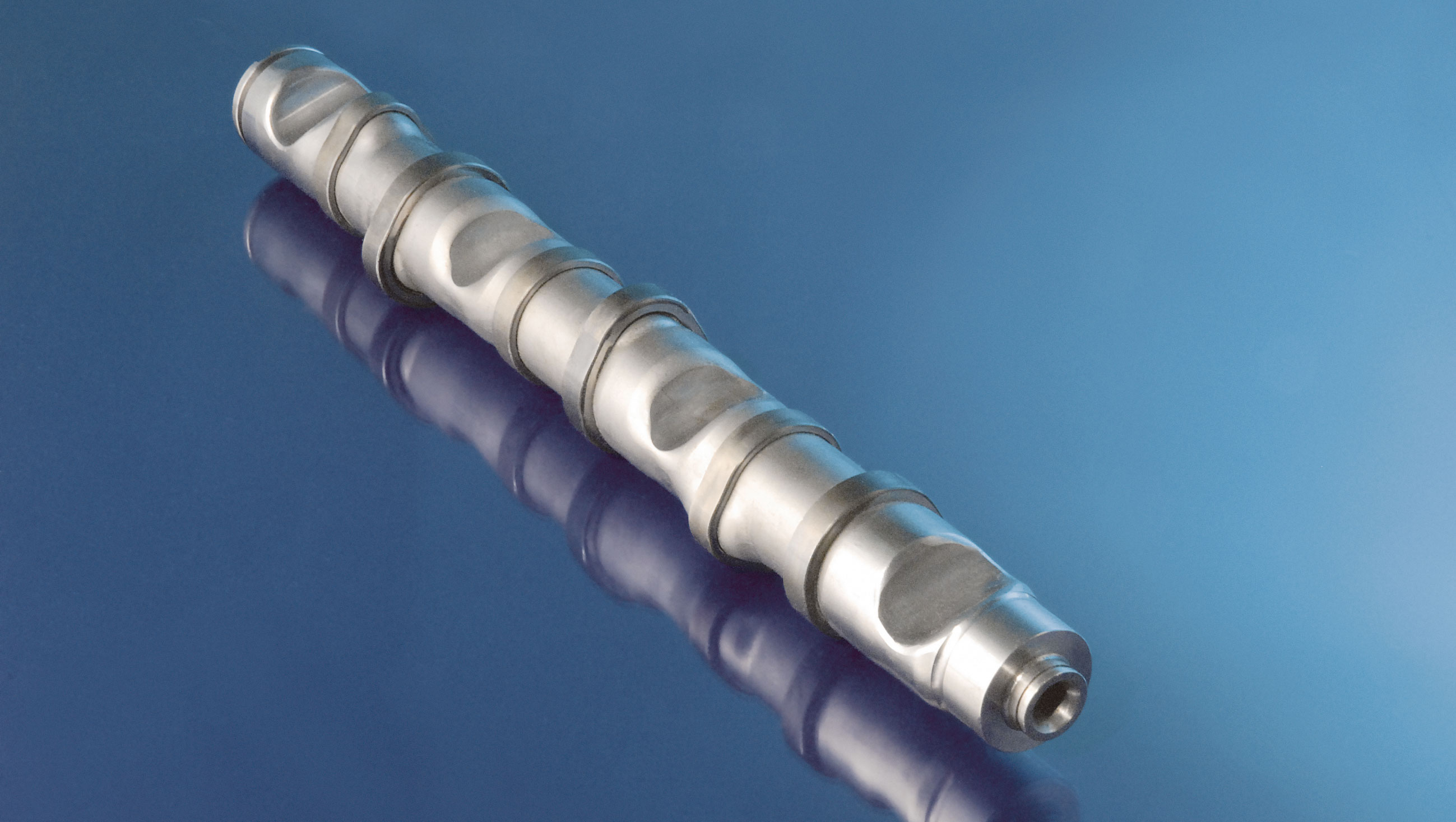 Precision steel tubes ǀ Initiative Automotive