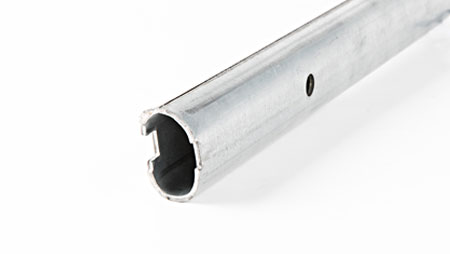 AcaSal<sup>®</sup> - Thermomechanisch gewalzter mikrolegierter Stahl für komplexe Umformanwendungen mit Korrosionsschutzeigenschaften