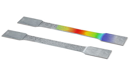 HCT590Xxtend® Dualphasenstahl mit erhöhter Umformbarkeit HCT590Xxtend® Dualphasenstahl mit erhöhter Umformbarkeit