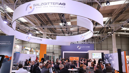 Highlights der Hannover Messe 2016 Highlights der Hannover Messe 2016
