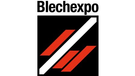 Blechexpo wächst in neue Dimensionen Blechexpo wächst in neue Dimensionen