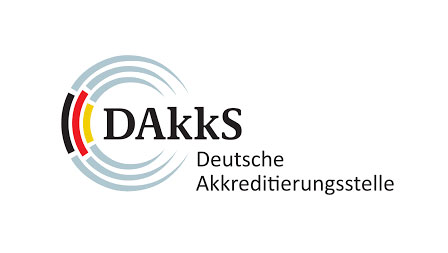 Kompetenz in der Prüftechnik – DIN EN ISO/IEC 17025 Akkreditierung Kompetenz in der Prüftechnik – DIN EN ISO/IEC 17025 Akkreditierung