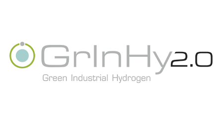 SZFG und Sunfire nehmen mit GrInHy2.0 den nächsten Entwicklungsschritt der Dampf-Elektrolyse SZFG und Sunfire nehmen mit GrInHy2.0 den nächsten Entwicklungsschritt der Dampf-Elektrolyse