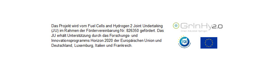 Information zur Projektförderung
