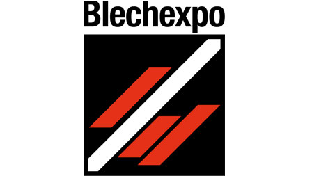 Salzgitter Flachstahl auf der Blechexpo 2019 Salzgitter Flachstahl auf der Blechexpo 2019
